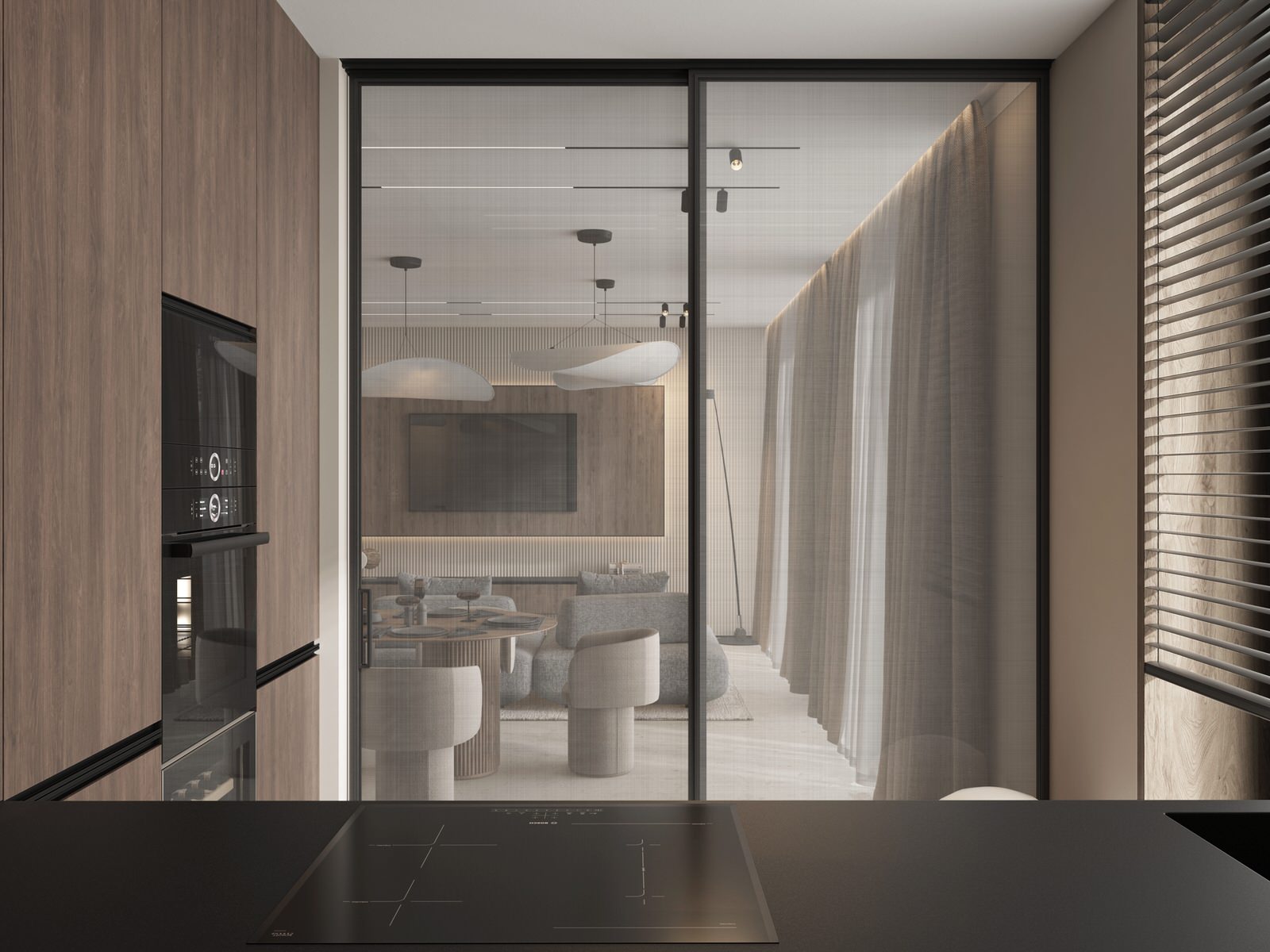 ЖК ЕВРОПЕЙСКИЙ