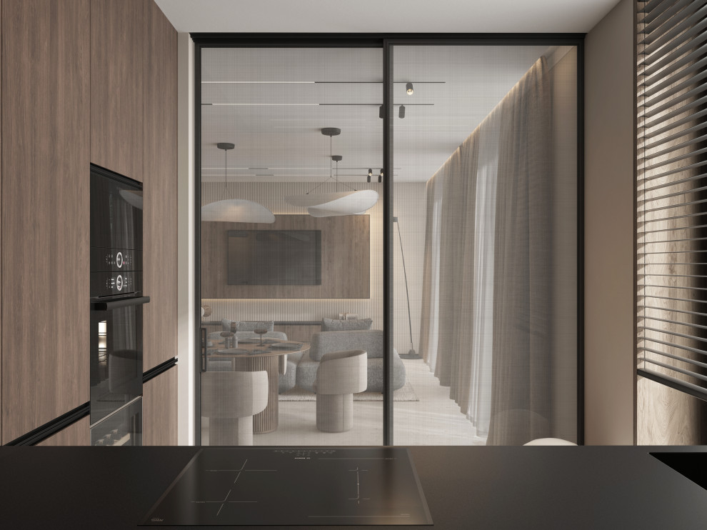 ЖК ЕВРОПЕЙСКИЙ