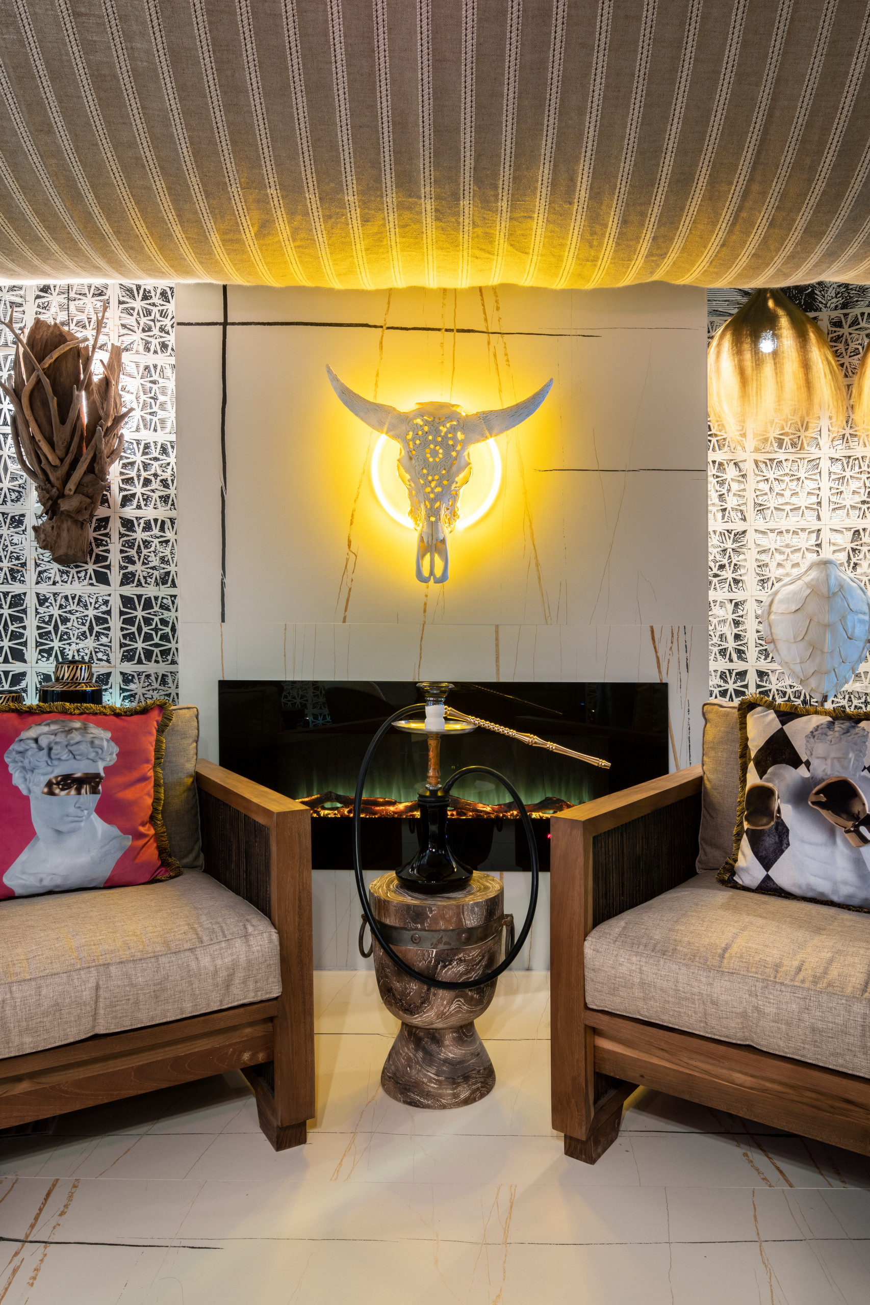 Выставка Casa Decor 2021: 12 тенденций домашнего декора