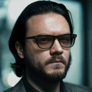 Андрей Степанов