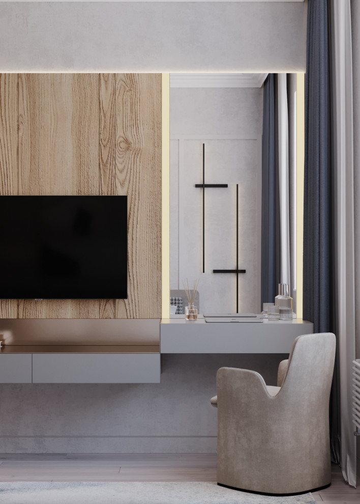 ЖК "Фестиваль парк"