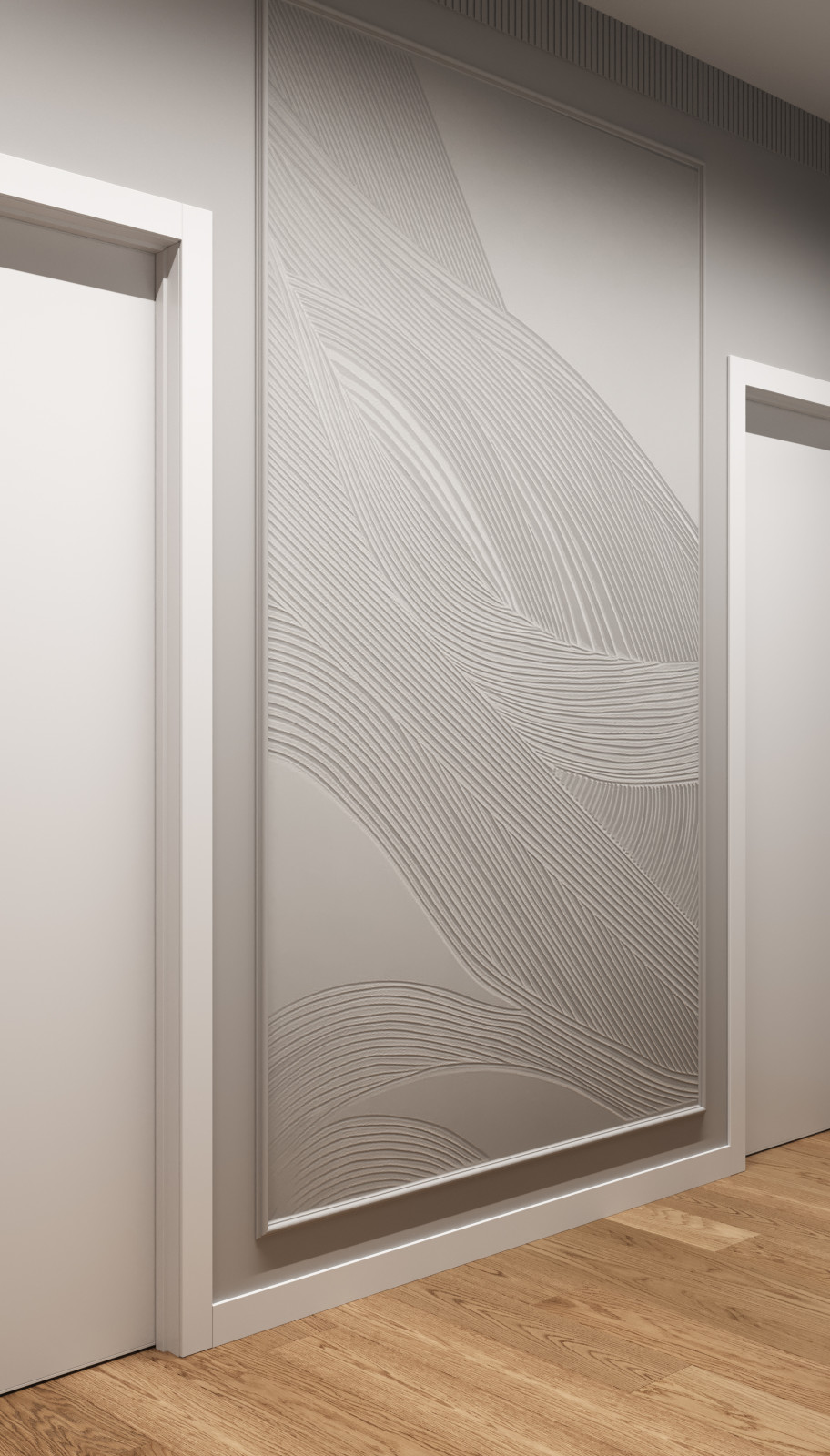 Апартаменты на Новоданиловской набережной