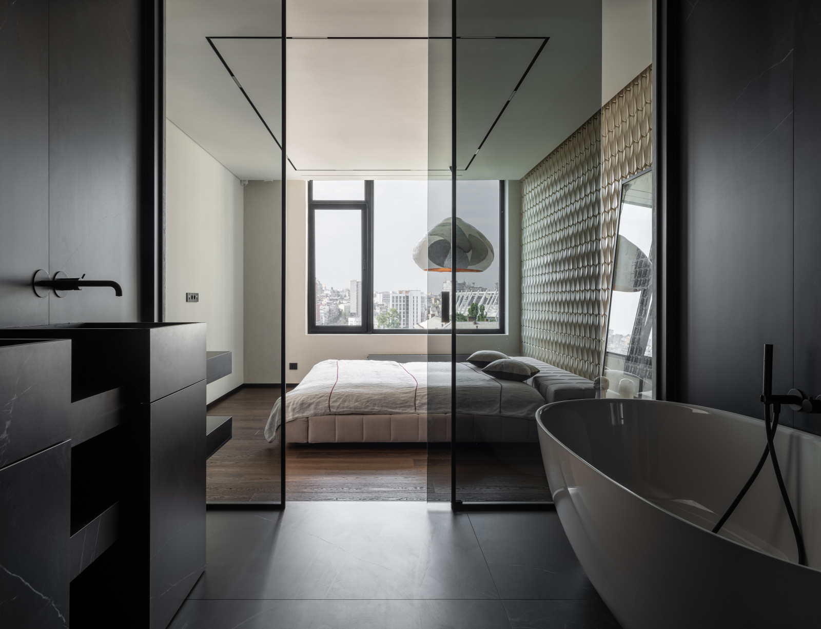 SVITLO APARTMENT