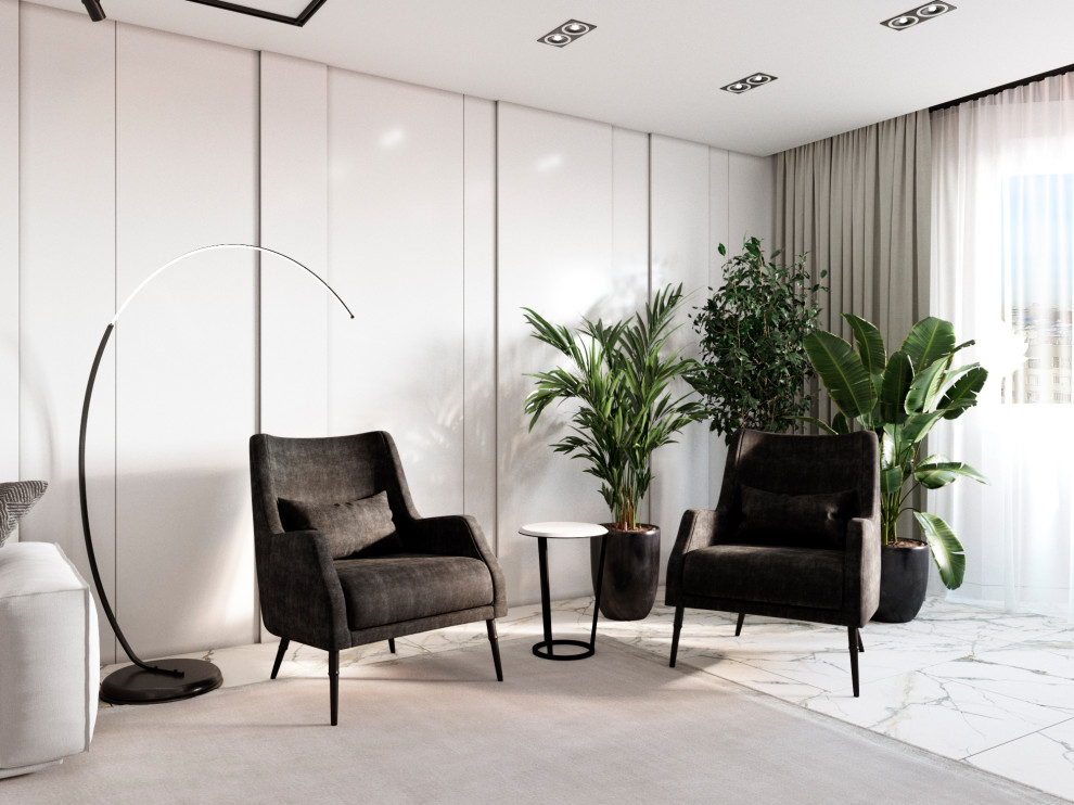 3-х комнатная квартра в Хабаровске