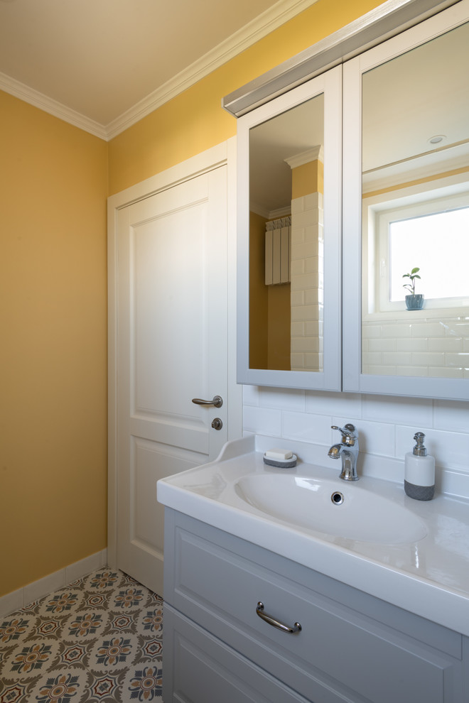 Дом в Бутово