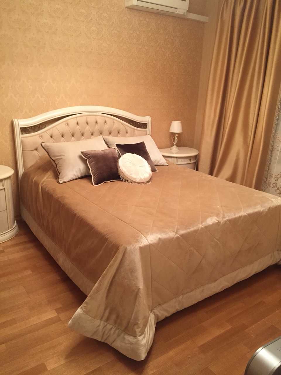 Альбина Гадельшина