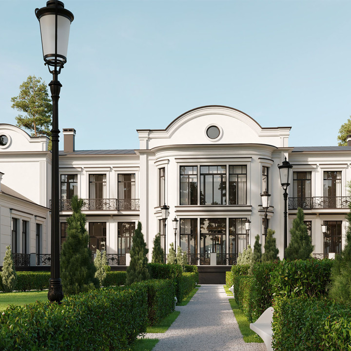 Портфолио ALTER EGO Project Group