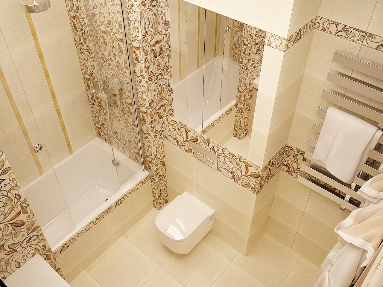 ЖК Видпочинок