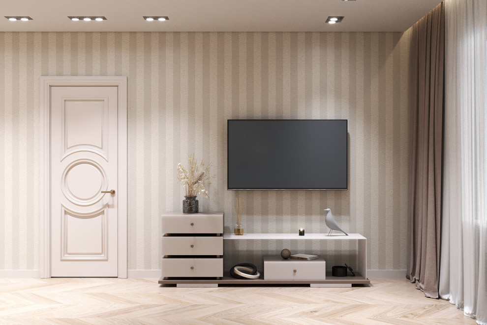 Тумба под ТВ "Трешка"