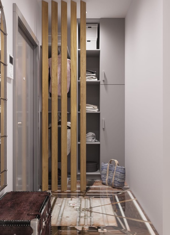 Обложка проекта: Интерьер для мужчины