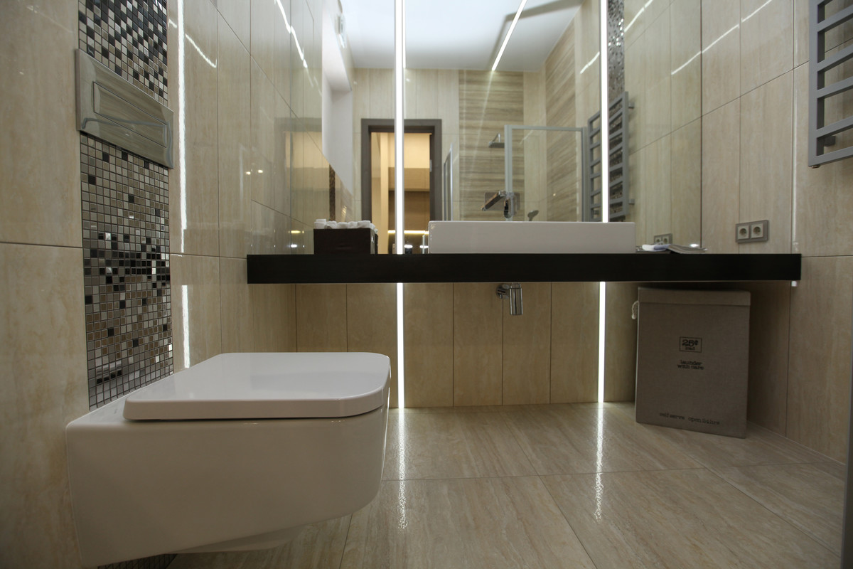 КВАРТИРА ЖК "ПАРУСА"