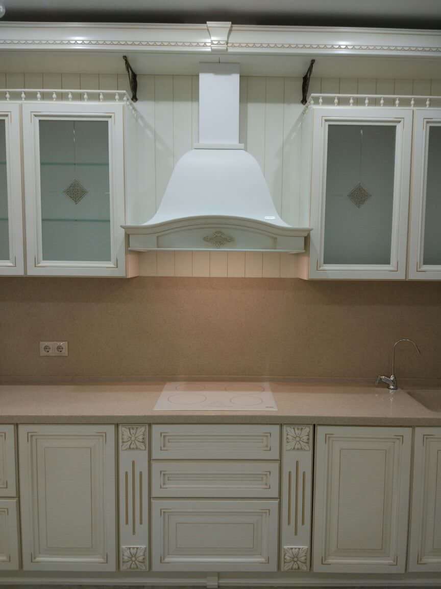 Наши работы