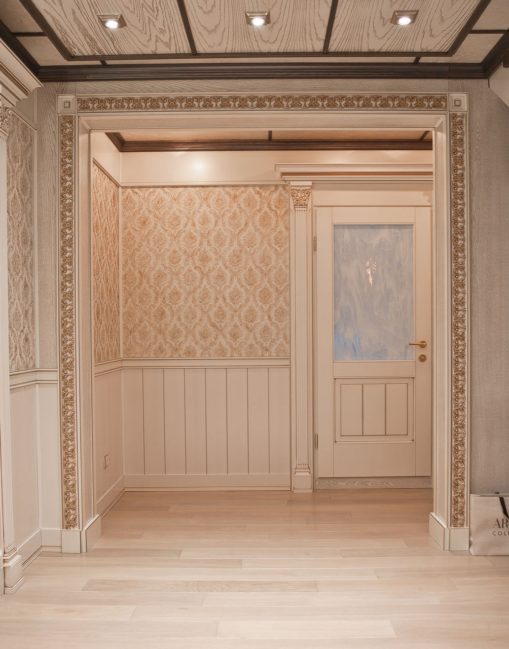 Обложка проекта: Классика