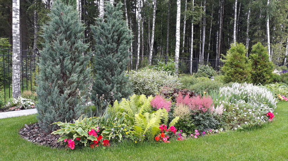 Графские пруды