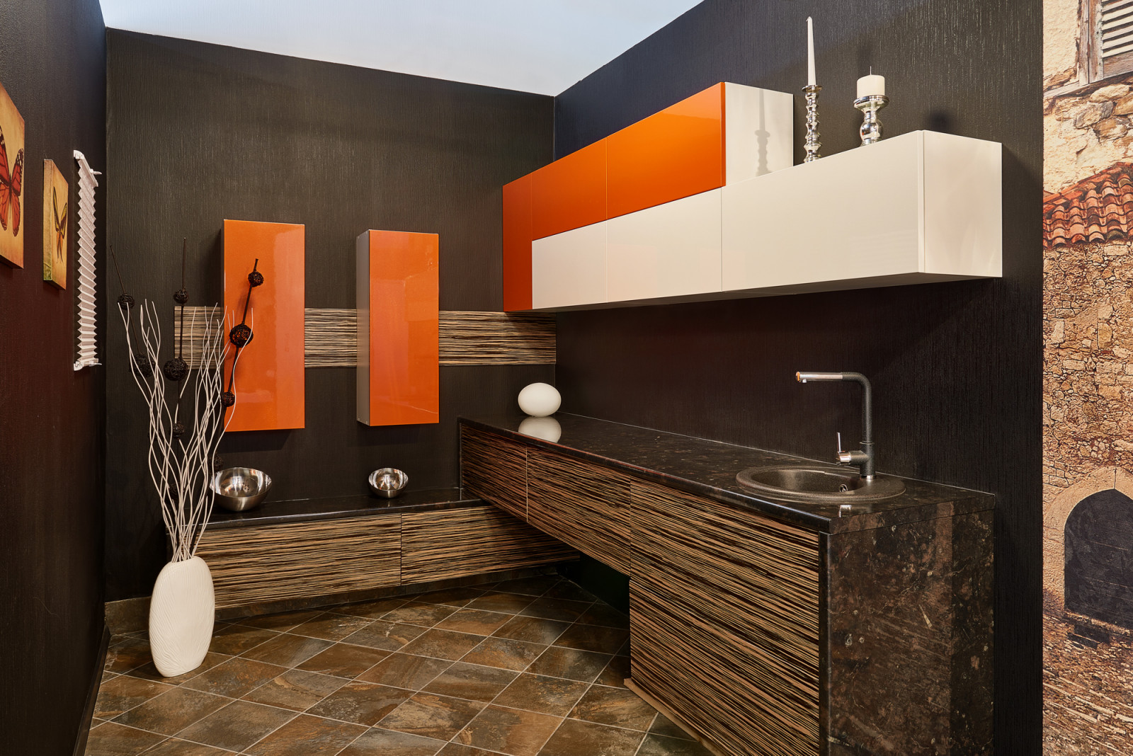 Салон кухни и интерьера в Павшинской пойме