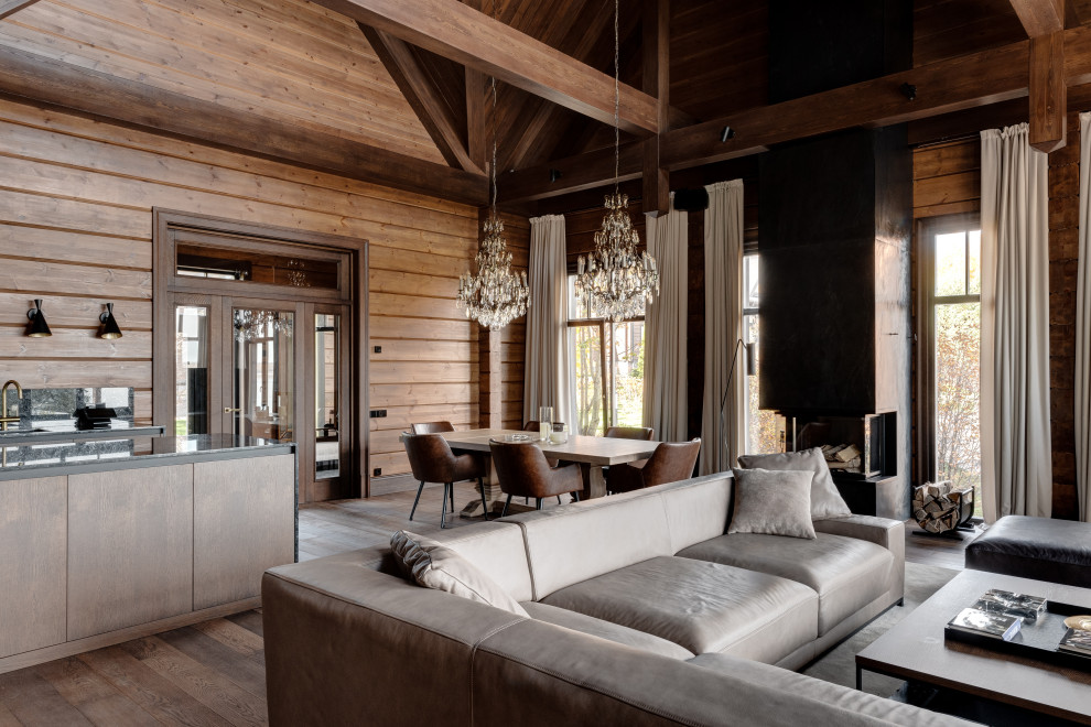 Частный SPA комплекс на озере Селигере