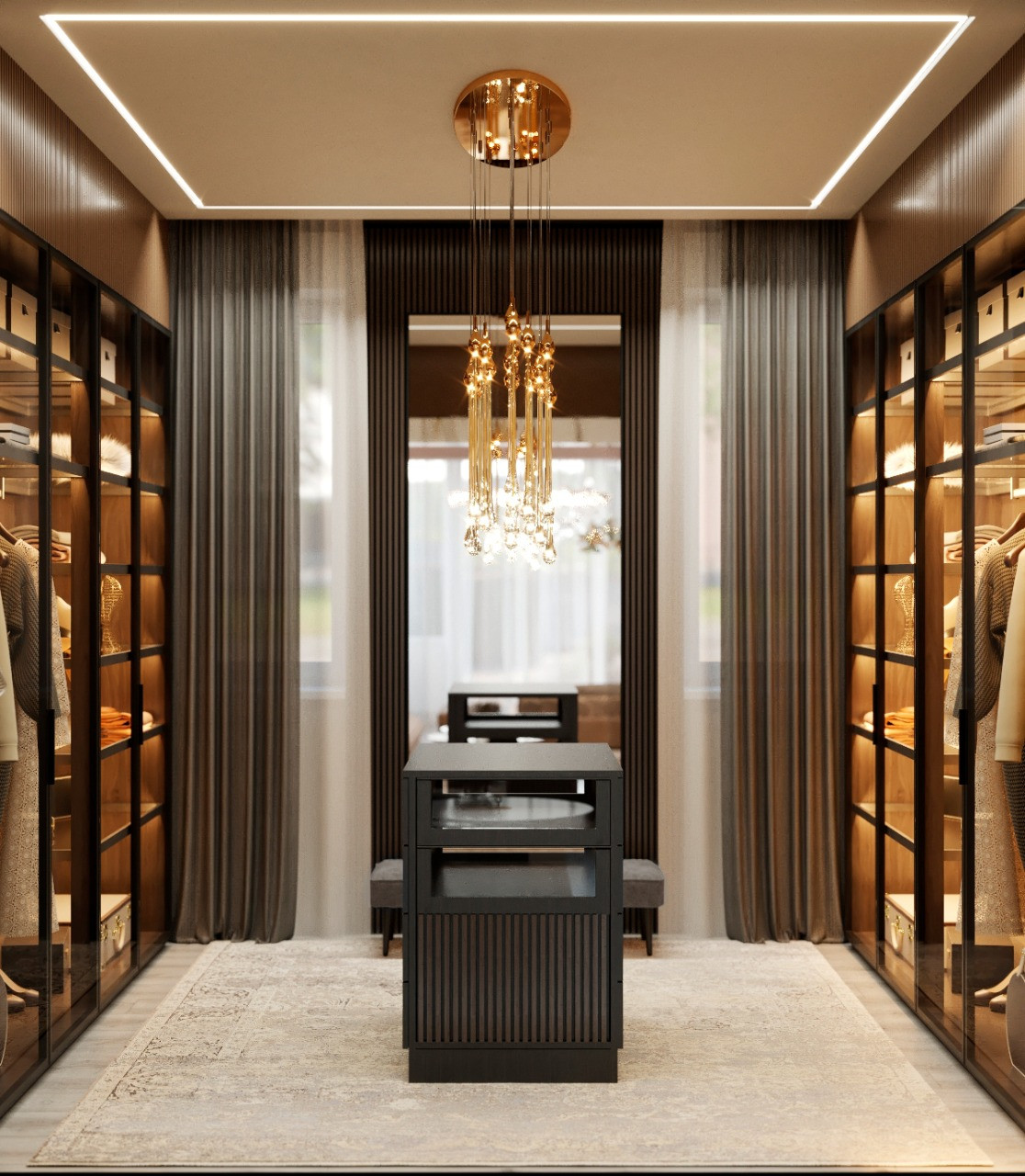 ЖК "Лесной Пейзаж" Москва