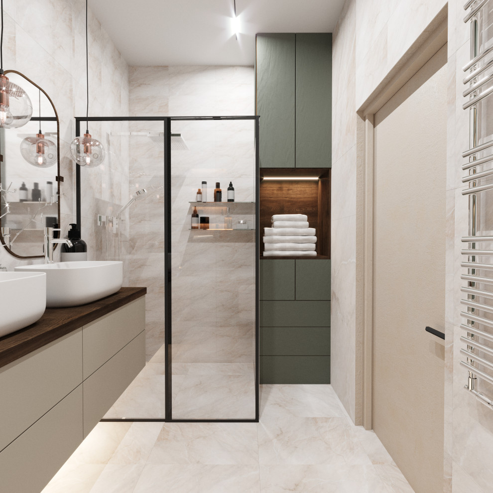 Обложка проекта: Квартира г. Калининград