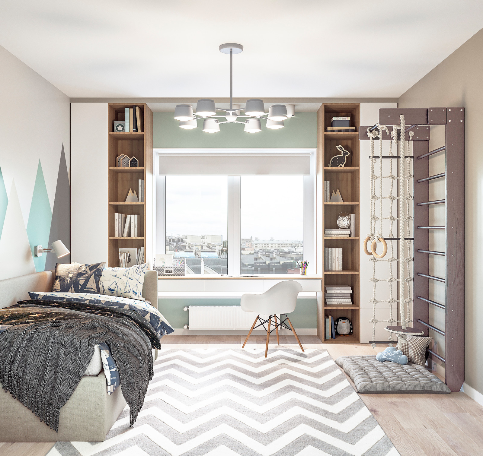 ЖК "Гренада"