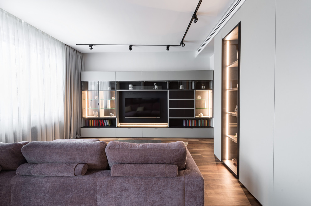 Квартира в Зеленограде