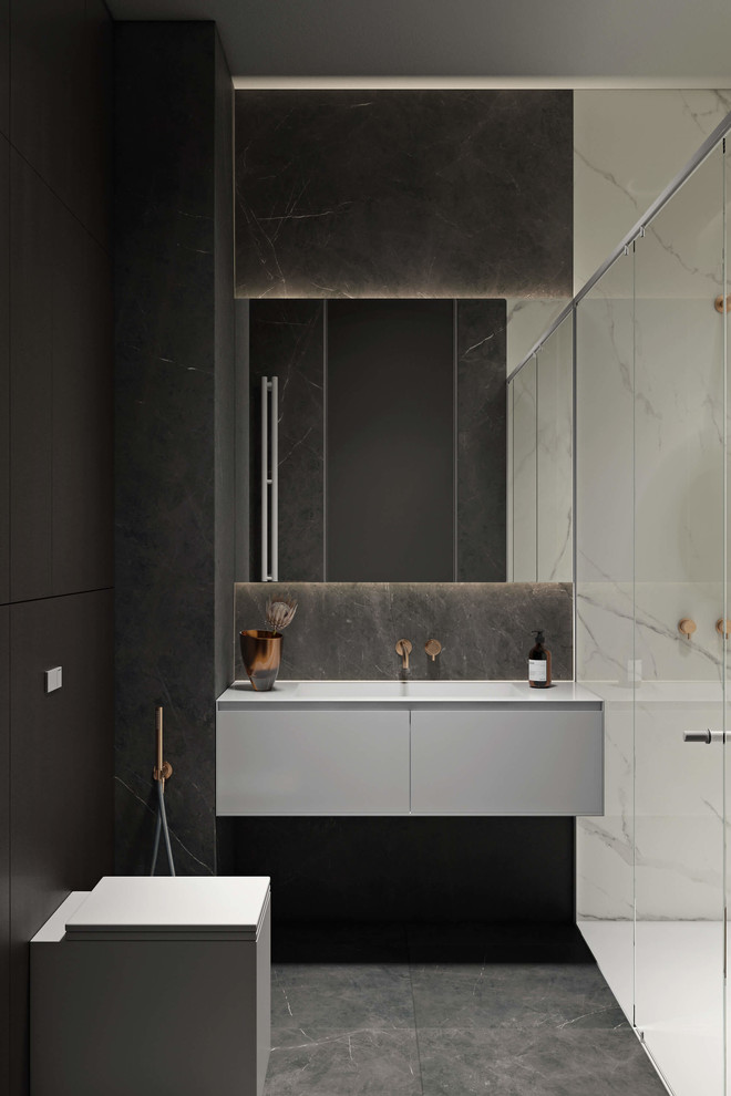 Квартира в Нью-Йорке