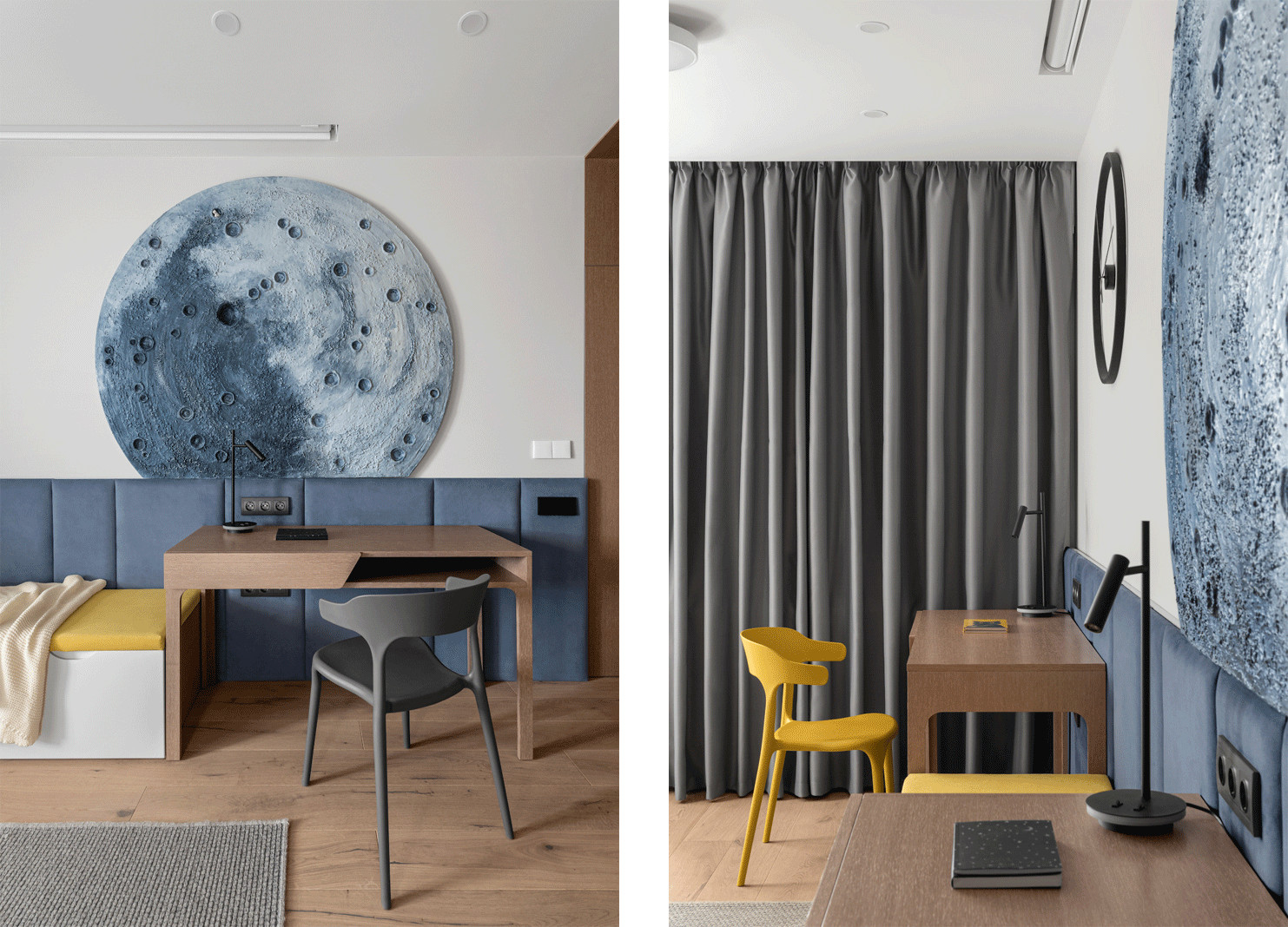 Квартирный вопрос