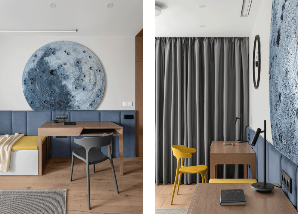 Квартирный вопрос