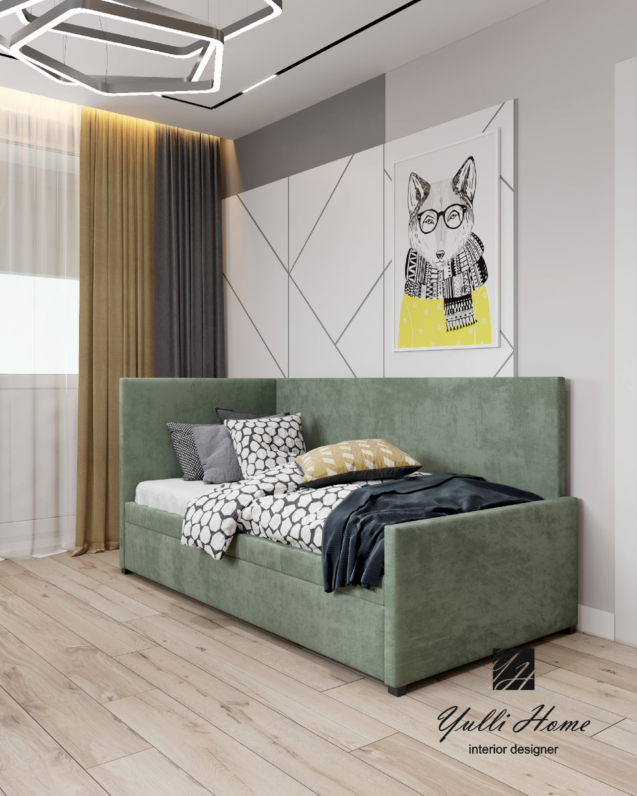 Квартира Матрешки