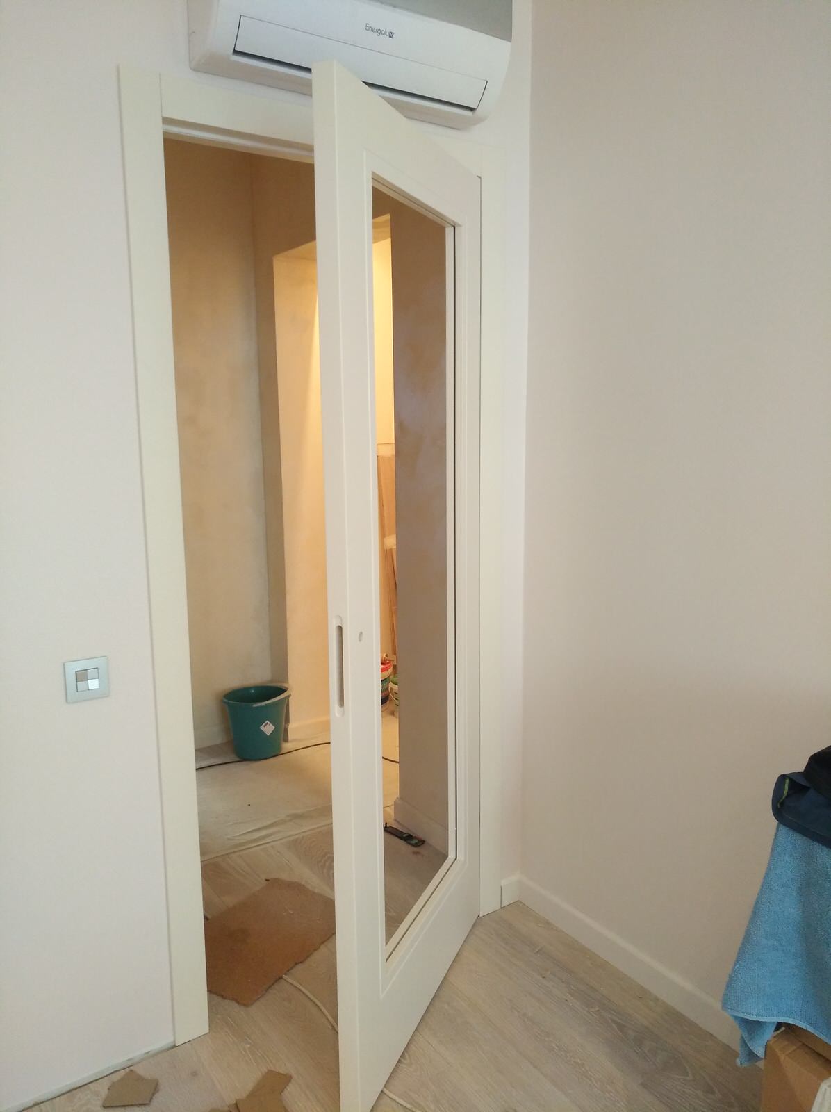 Трехкомнатная квартира ЖК Орехово-Борисово