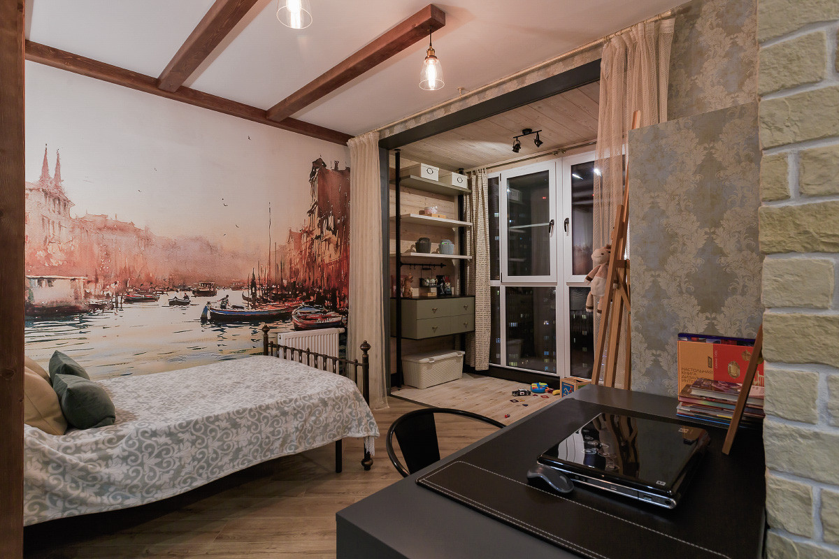 Екатерина Кулешова