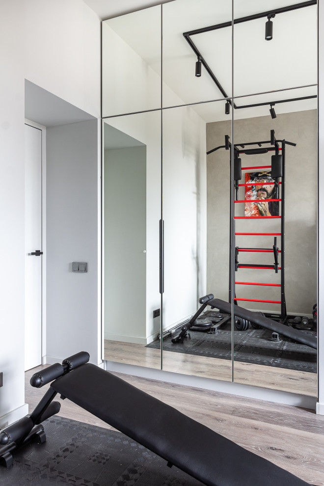 Обухово (Санкт-Петербург) - 81м2