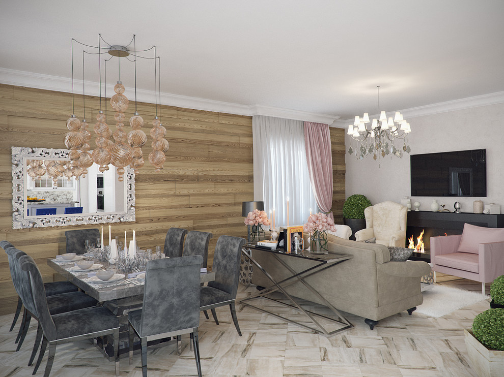 Квартира в ЖК "Морской фасад"