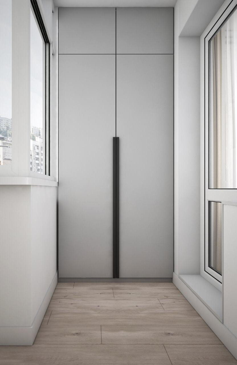 Проект объекта на проспекте Анохина в Москве 2022 г.