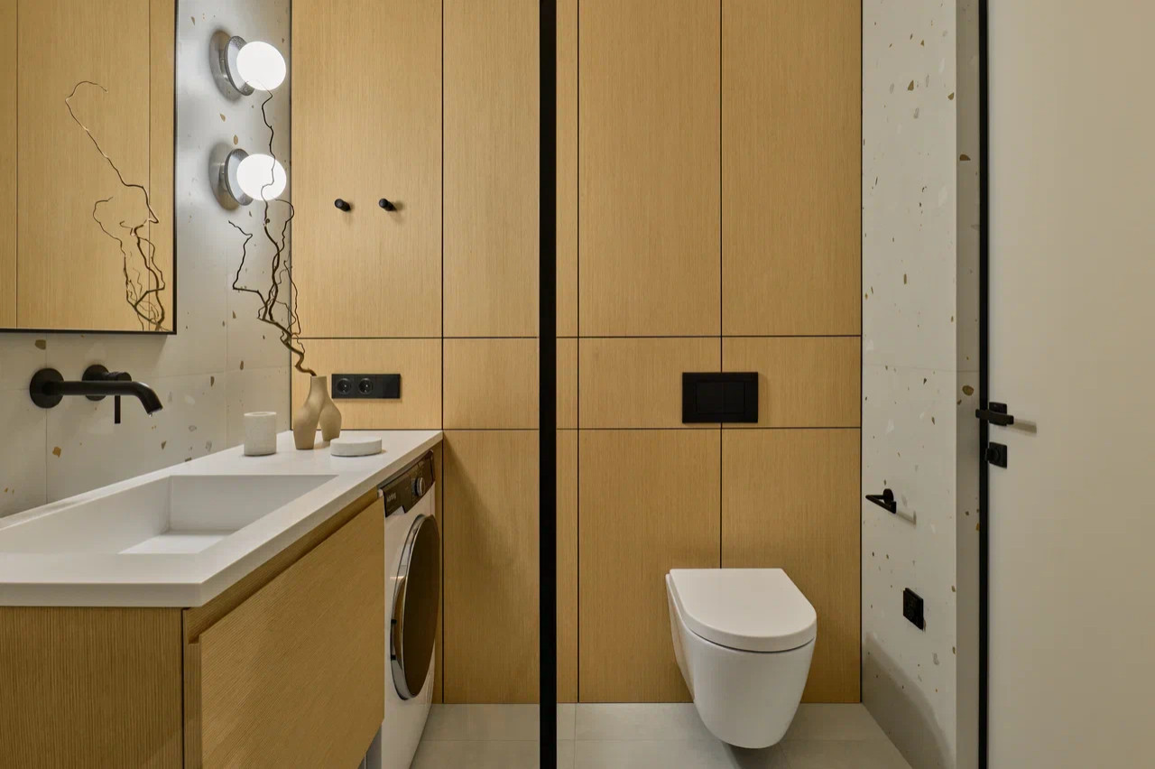 Стиль бутика