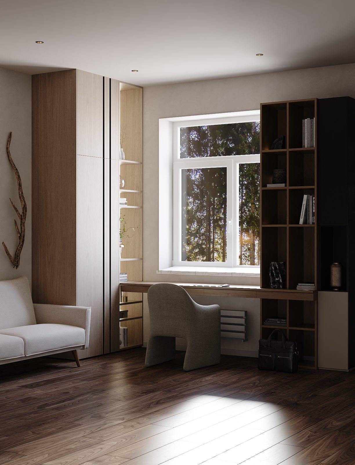 КП"Аббакумово"