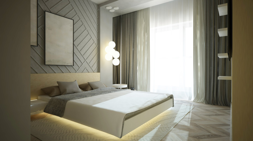 ЖК Уфимский кремль