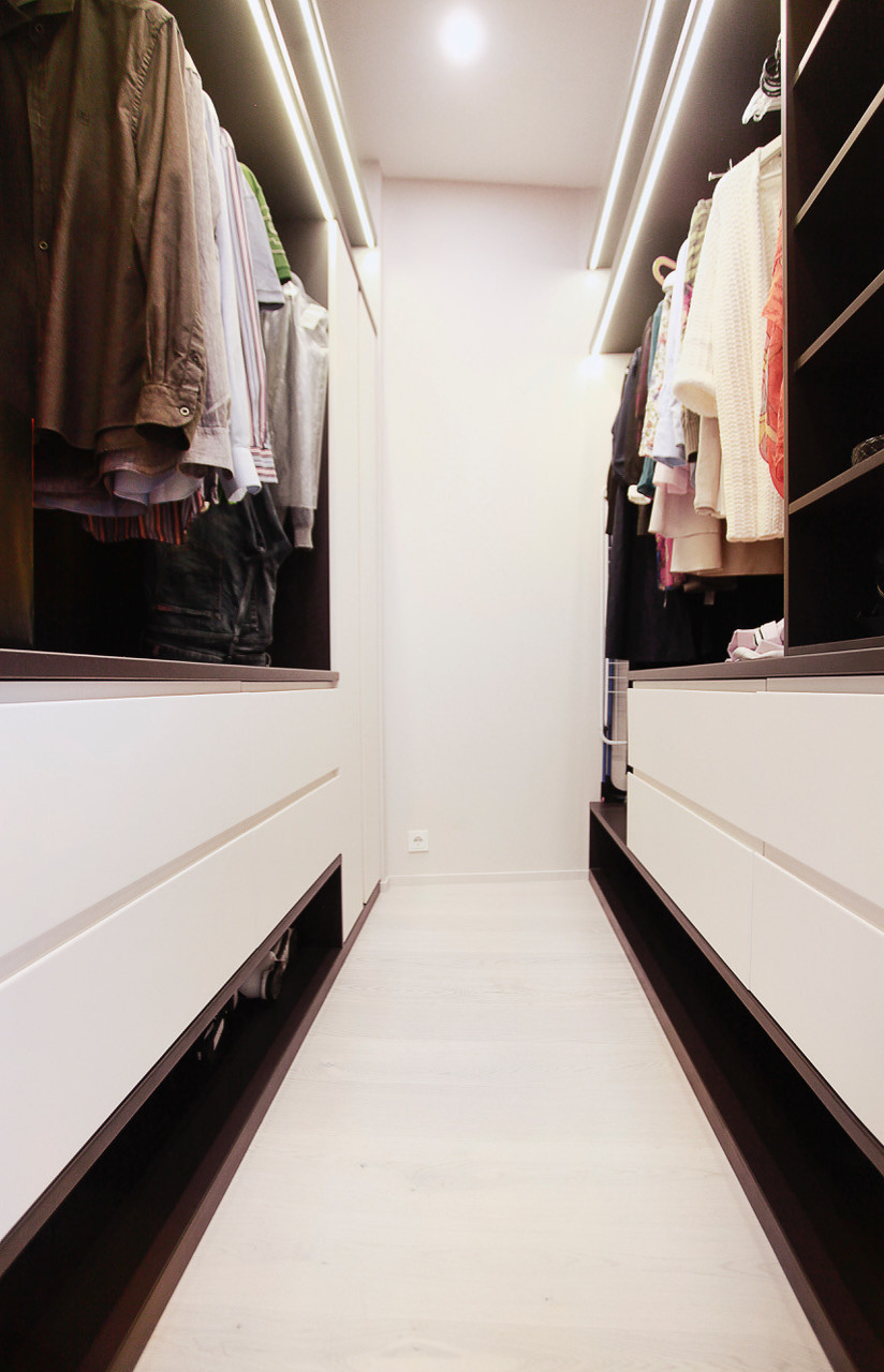 Сколково квартира