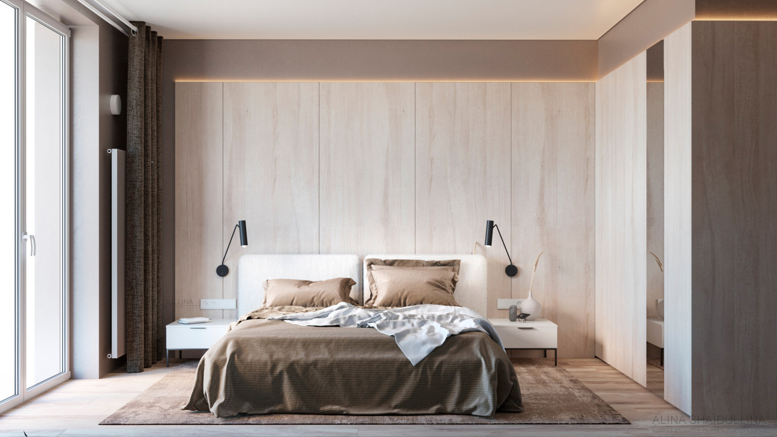 Обложка проекта: Тореза