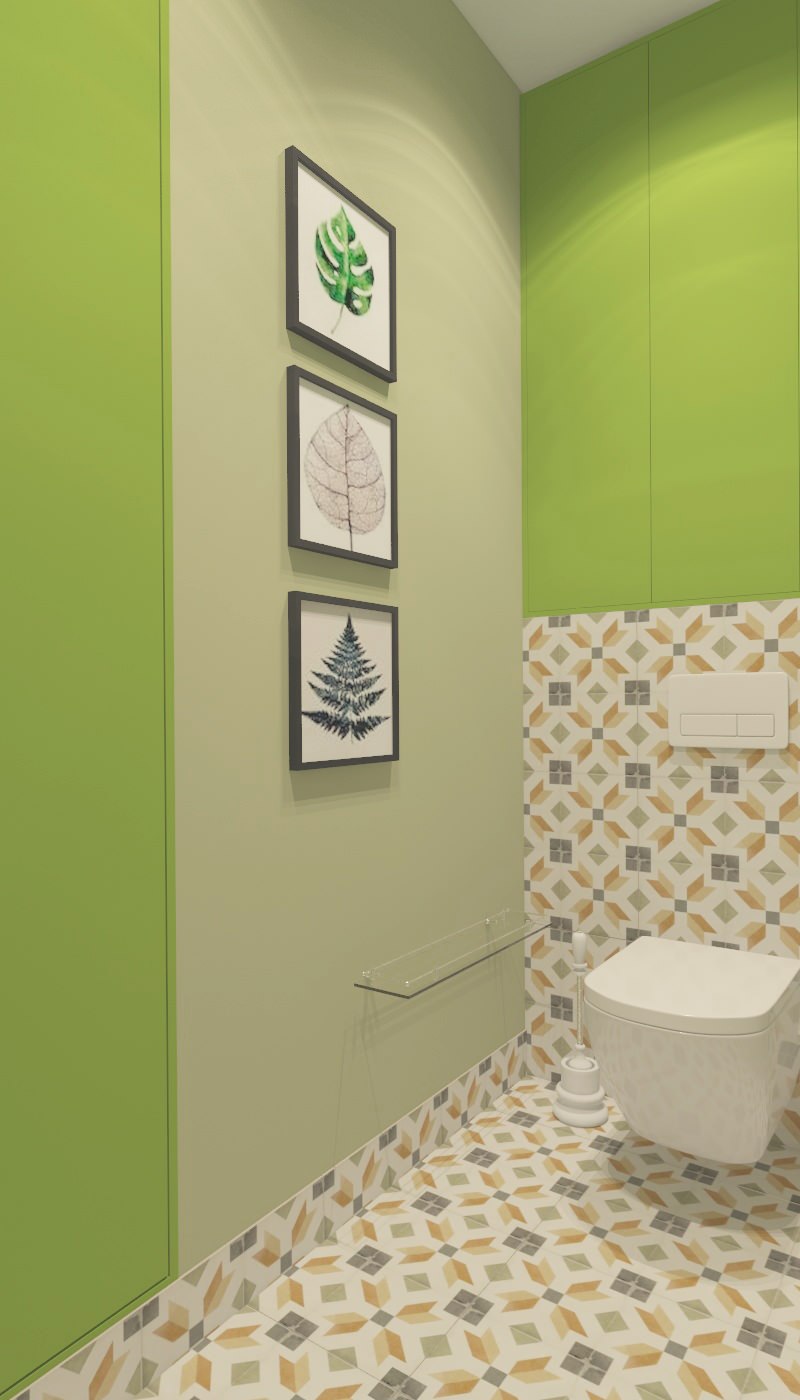 Квартира в Солнечногорске