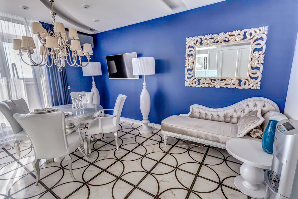 2х уровневая квартира на ул. Постовского