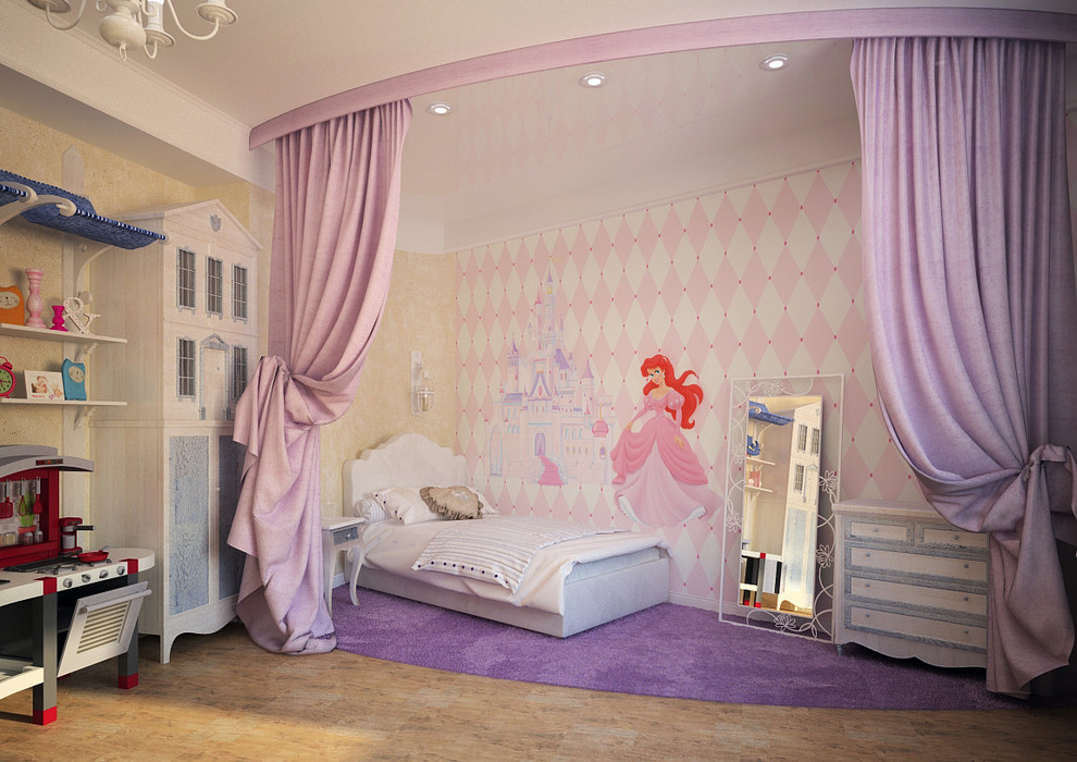 Дизайн интерьера