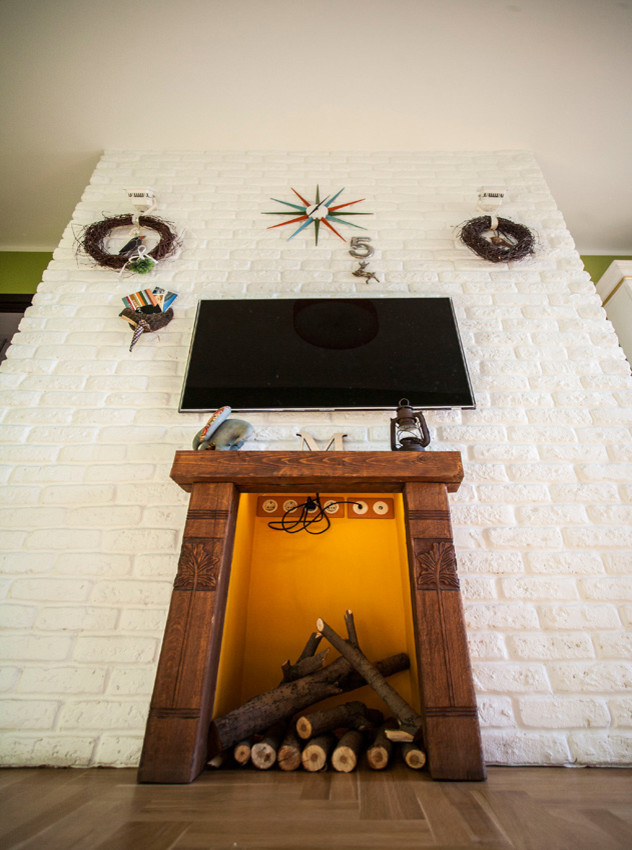 Квартира на Ботаническом