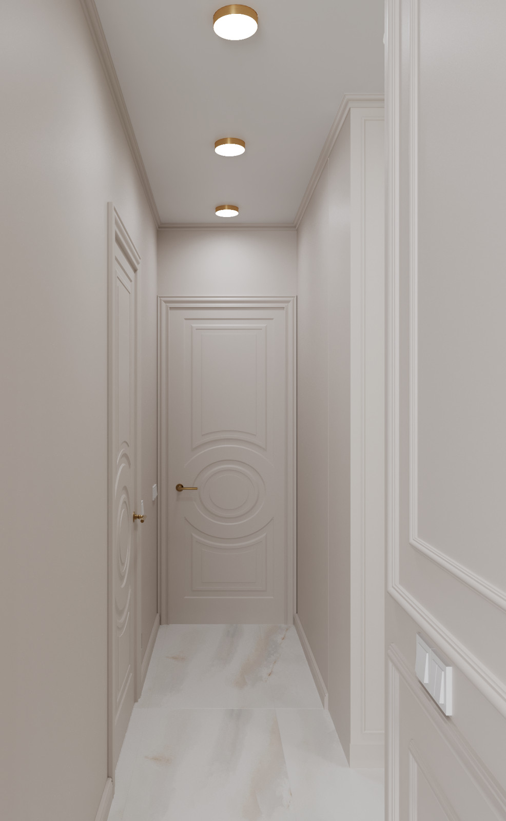 Менделеевская