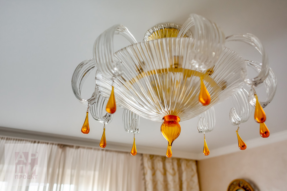 Элегантная классика