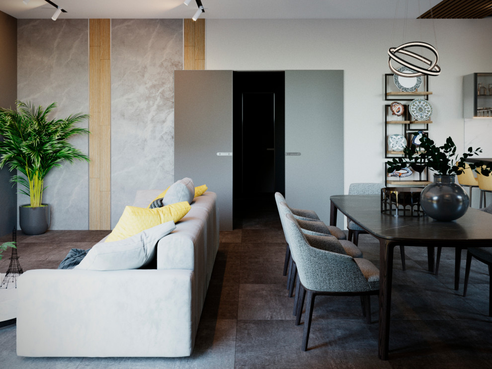 Квартира в Краснодаре