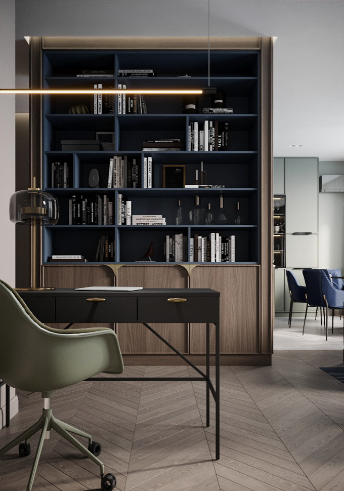 ЖК Фестиваль Парк