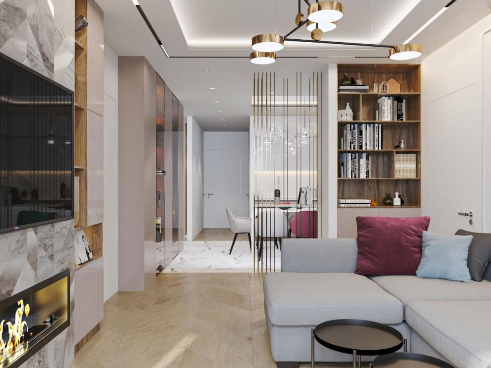 ЖК «Династия» (Кие, Украина)