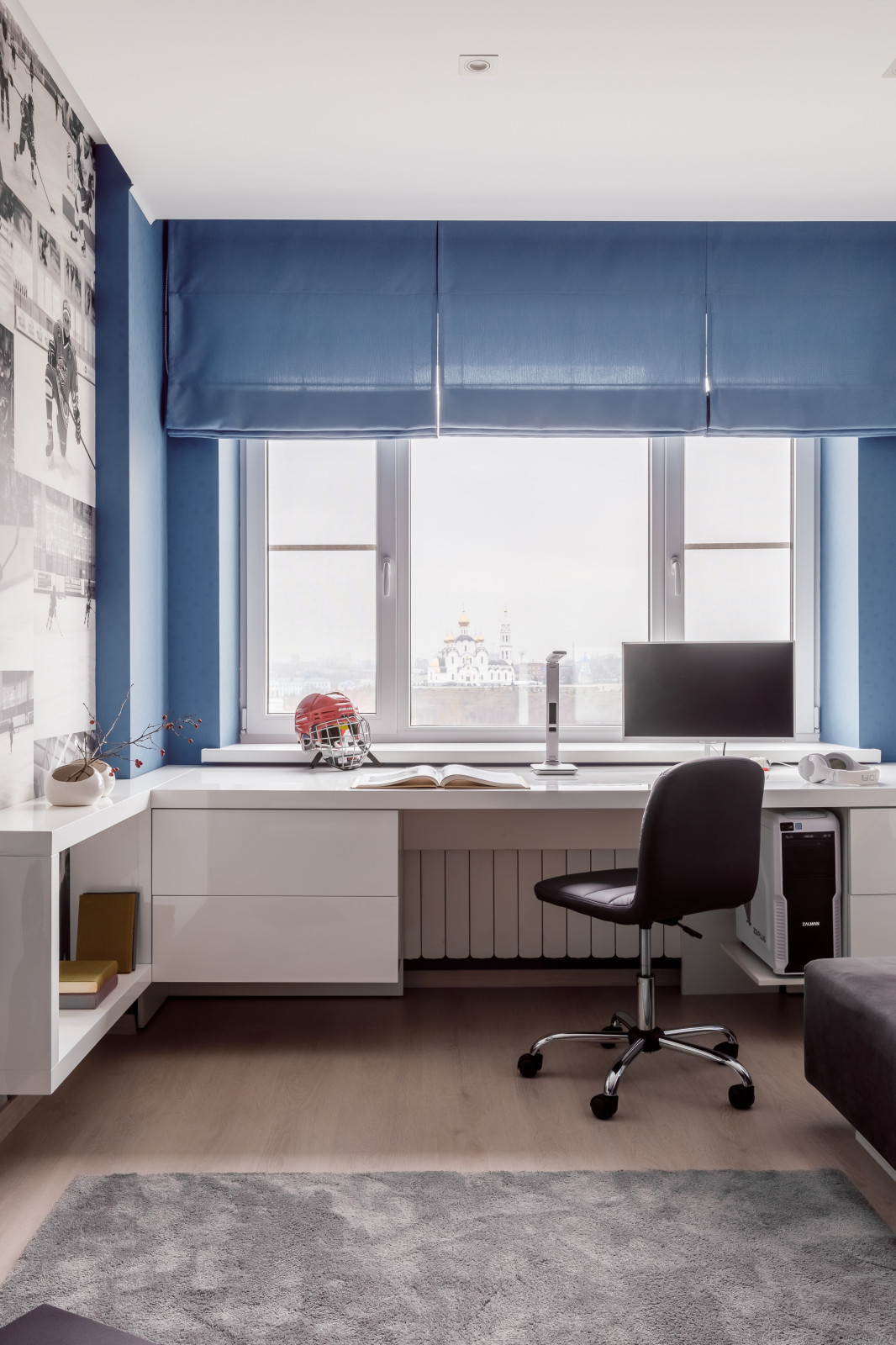 Лофт (фотографии детской 1)