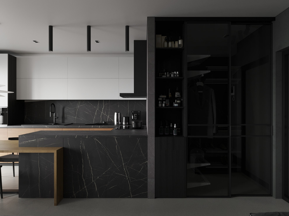 HIGHLY - Квартира В ЖК Олимп Пенза