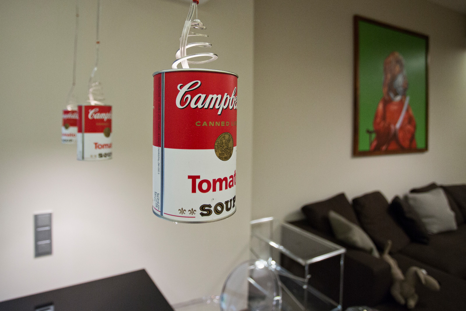 Просторная 4х комнатная квартира на Дубровке